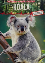 Koala Inskipp Carol 1948