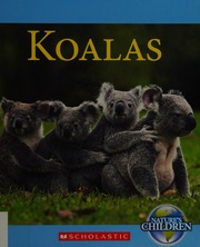 Koalas Gregory Josh
