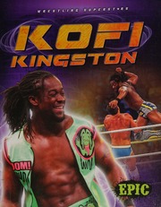 Kofi Kingston Armstrong Jesse
