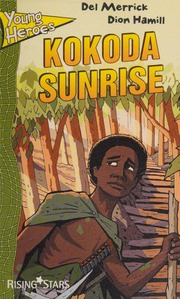 Kokodo Sunrise Merrick Del Hamill Dion