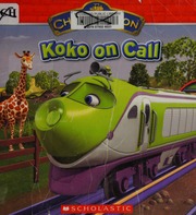 Koko On Call Steele Michael Anthony Silver Claudia Ball Sarah