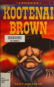 Kootenai Brown Hollihan Tony 1964