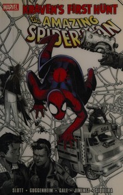 Kravens First Hunt Guggenheim Marc Wells Zeb Jimenez Phil