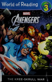 The Kreeskrull War First Edition Macri Thomas Author Bachs