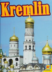 Kremlin Goldsworthy Steve