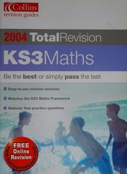 Ks3 Maths New Ed Edition Evans Kevin 1951 Gordon Keith 1948