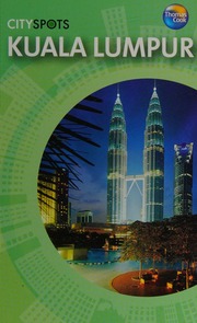 Kuala Lumpur Levy Patricia 1951