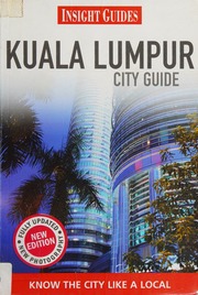 Kuala Lumpur 2011 Unknown