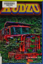 Kudzu Pearson Scott Author