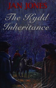 The Kydd Inheritance Jones Jan Janice Rosemary 1955