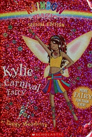 Kylie The Carnival Fairy Meadows Daisy