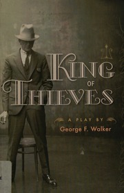 King Of Thieves Walker George F 1947