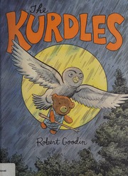The Kurdles Goodin Robert Artist Author