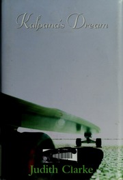 Kalpanas Dream 1st Us Ed Clarke Judith 1943