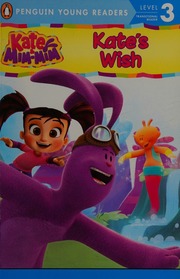 Kates Wish Jacobs Lana Author Penguin Random House