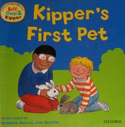 Kippers First Pet Hunt Roderick Young Annemarie Brychta Alex