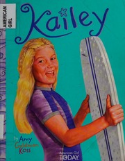 Kailey Koss Amy Goldman 1954 Howe Philip Ill