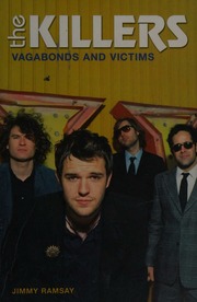 The Killers Vagabonds Victims Ramsay Jimmy