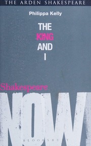 The King And I Kelly Philippa