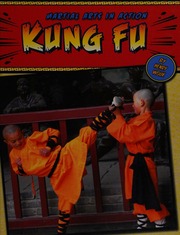 Kung Fu Wouk Douglas