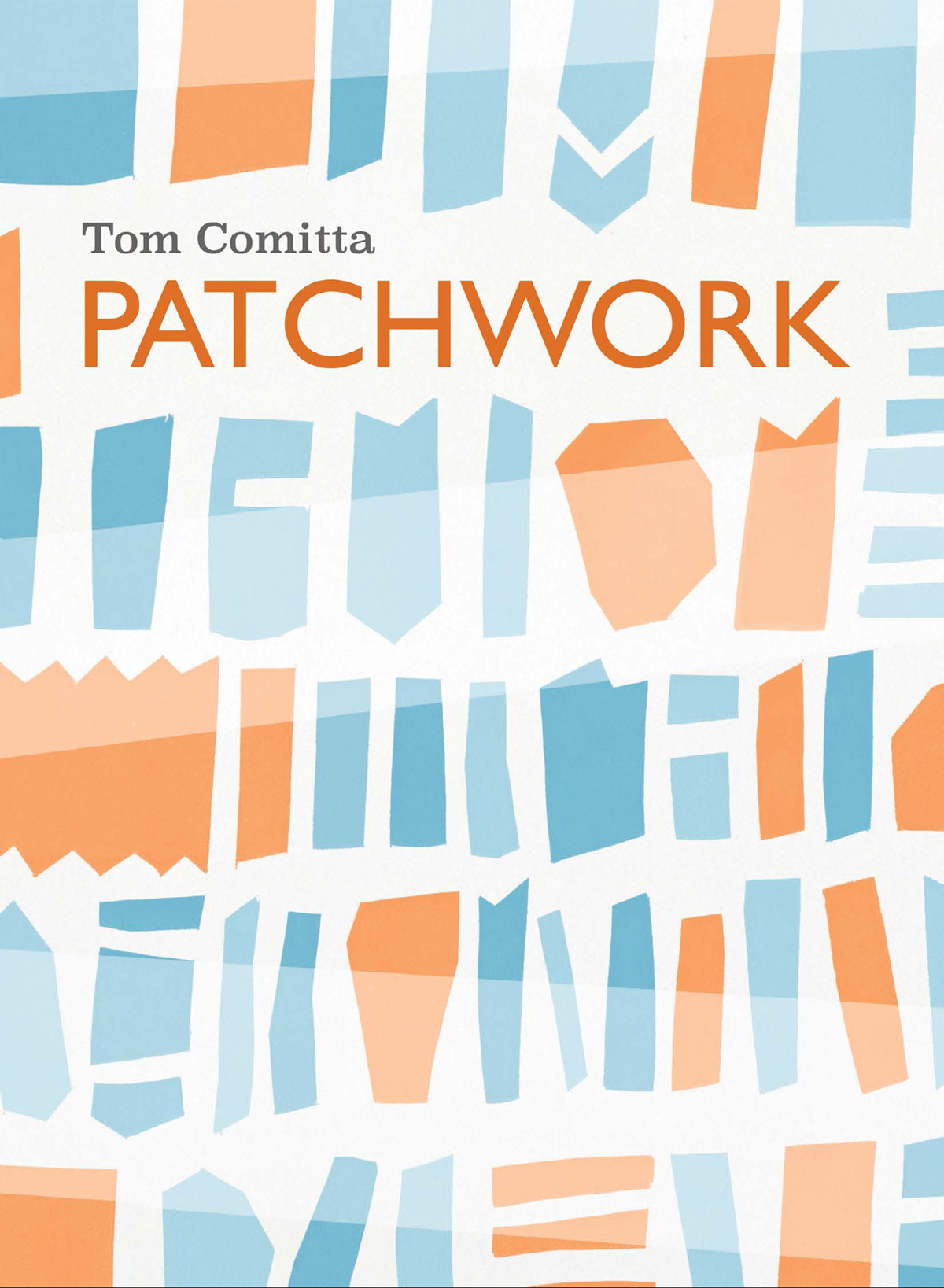Patchwork Tom Comitta