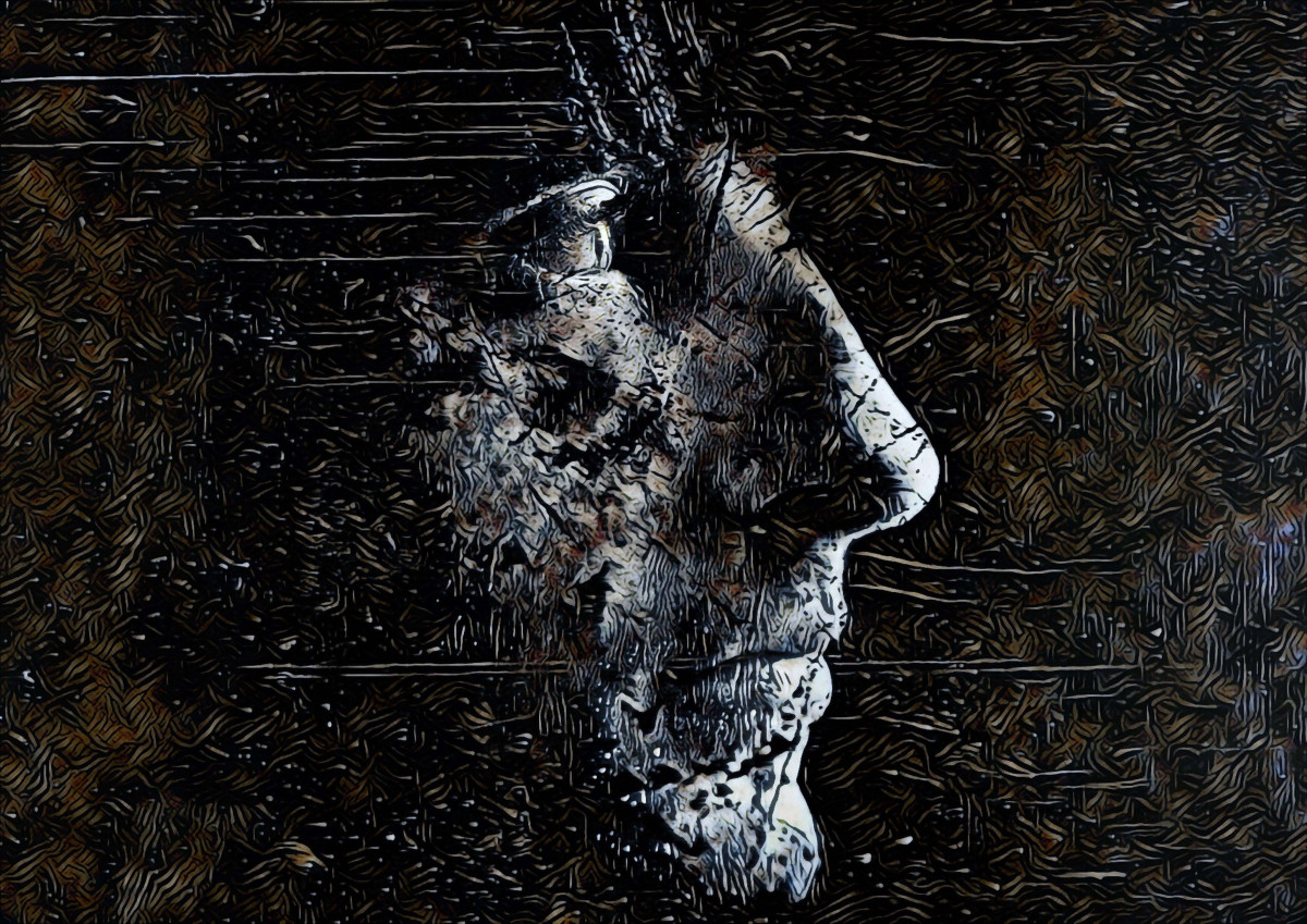 Trace Hunter Chadwick