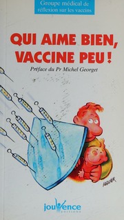 Qui Aime Bien Vaccine Peu Collectif