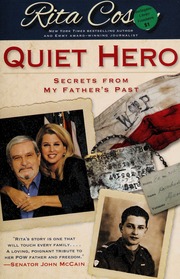 Quiet Hero Secrets From My Fathers Past 1st Threshold Editions Trade Pbk Ed Cosby