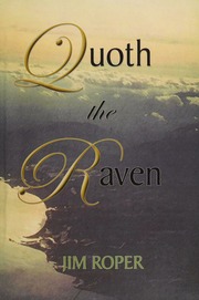 Quoth The Raven Roper Jim