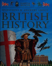 Questions Answers About British History Chrisp Peter Hook