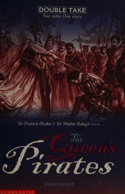 The Queens Pirates Parker Derek 19322004