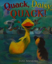 Quack Daisy Quack 1st Us Ed Simmons Jane