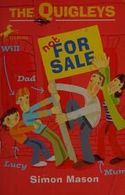 The Quigleys Not For Sale Mason Simon 1962 Stephens Helen 1972 Illustrator