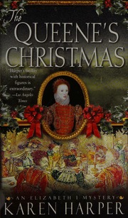 The Queenes Christmas 1st Ed Harper Karen Karen S