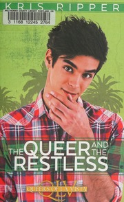 The Queer And The Restless Ripper Kris Author