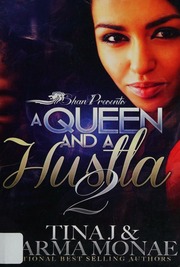 A Queen And A Hustla 2 Tina J Urban Fiction Writer Author
