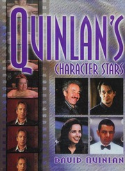 Quinlans Character Stars Rev And Updated Ed Quinlan David