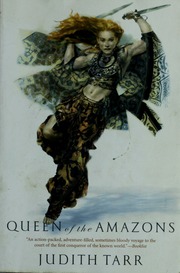 Queen Of The Amazons Tarr Judith