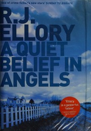 A Quiet Belief In Angels Ellory Roger Jon