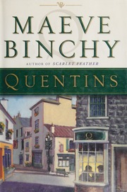 Quentins Binchy Maeve