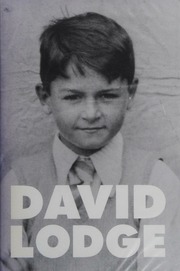 Quite A Good Time To Be Born A Memoir 19351975 Lodge David