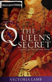 The Queens Secret None 1st American Ed Lamb Victoria None