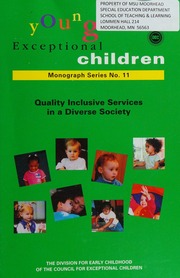 Quality Inclusive Services In A Diverse Society Peterson Carla A Fox