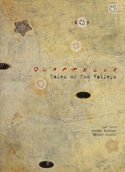 Quappelle Tales Of Two Valleys Project Editor Dan Ring