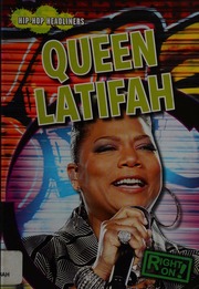 Queen Latifah Kennon Michou
