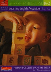 A Quick Guide To Boosting English Acquisition In Choice Time K2 Porcelli