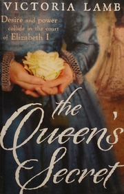 The Queens Secret Lamb Victoria