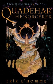 Quadehar The Sorcerer Lhomme Erik