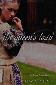 The Queens Lady Edwards Eve 1969