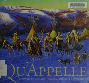 Quappelle Bouchard David 1952 Lonechild Michael